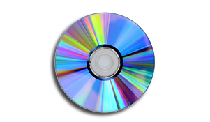 CD & DVD Duplication